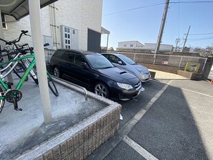 カーサフィオーレの物件内観写真